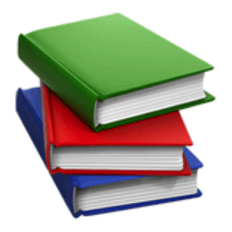 Books Emoji