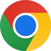 Google Chrome Logo