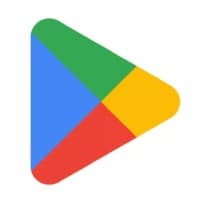 Google Play Store Logo