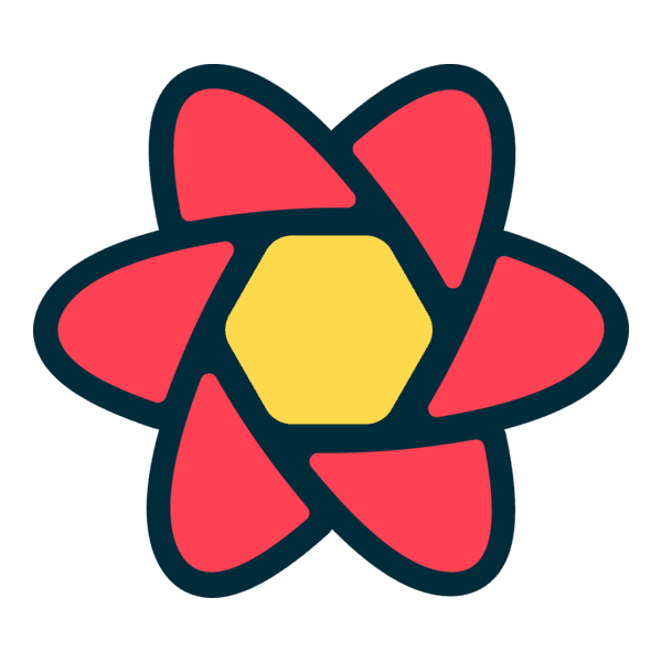React Query Logo